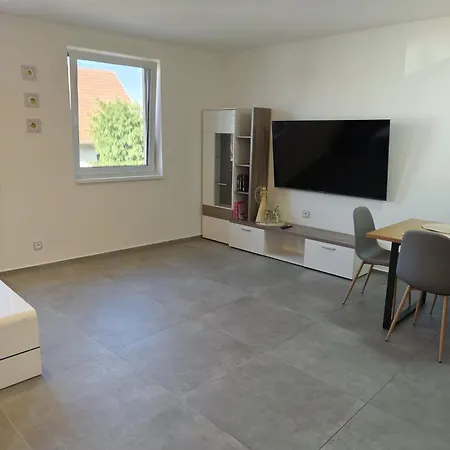 Na Brehach Apartment *