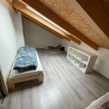 Na Brehach * Veseli nad Moravou