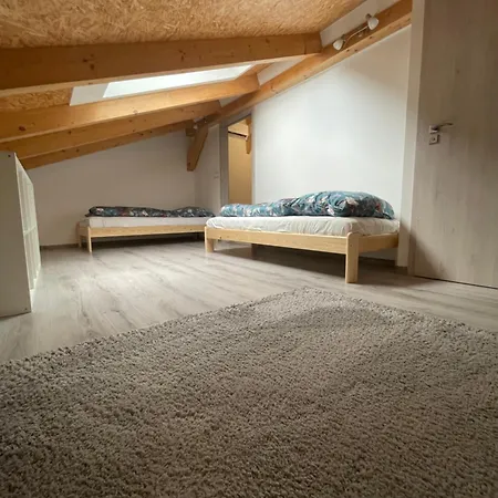 Lejlighed Na Brehach Veselí nad Moravou